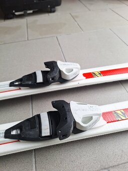 Lyže HEAD 137cm - 4