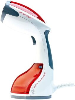 parní žehlička SOLAC PC1500 Vertical Steam Iron Niagara, nep - 4