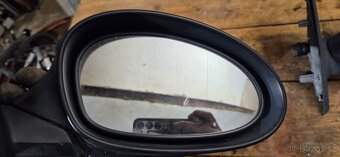 Bmw e90/e91 Zpětné zrcátka, El.sklopné. Mpaket - 4