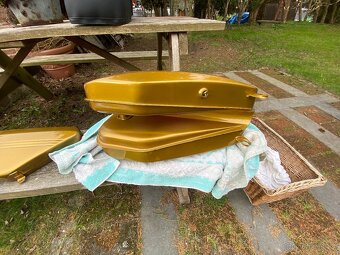 Jawa 350/634 Pitavalka/ 640 Retro - 4