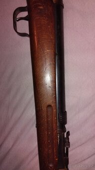 Vojenská vzduchovka 1947 - 4