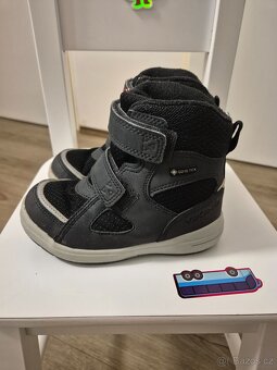 Zimní boty Viking, vel.26 - 4