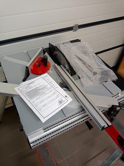 Pila stolní Einhell TE-TS 254 T - 4