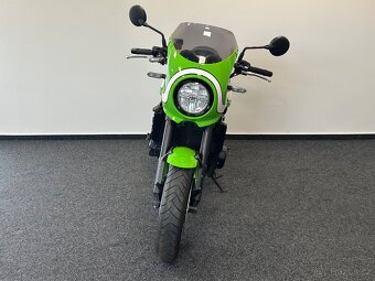 Kawasaki Z 900RS - 4