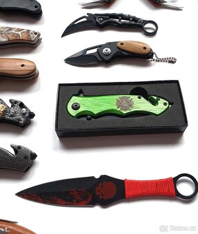 ★★★Sbírka nožů★★★ - 4