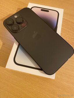 Apple iPhone 14 PRO 128 GB - 4