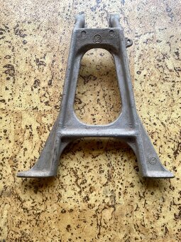 Díly Jawa 634, 638, 639, 640, kývačka, panelka - 4