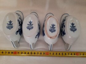 Prodám cibulák 5 druhů omáčníky I.tř. staré značení - 4