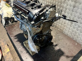 Mazda 6 GJ motor 2.0 PE02 - 4