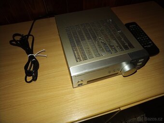 Kenwood R-Sa7 s DO - 4