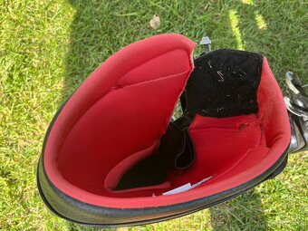 Boty Leatt 5.5 Enduro/cross - 4