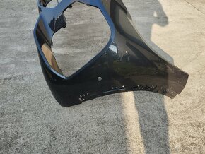 Přední nárazník BMW X5 G05 M paket 849231 - 4