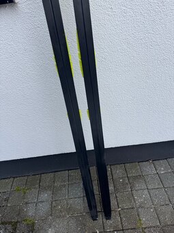 Fischer běžky skating vasa - 4