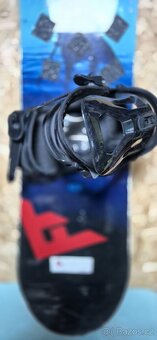 Snb komplet Hammer 153cm - 4