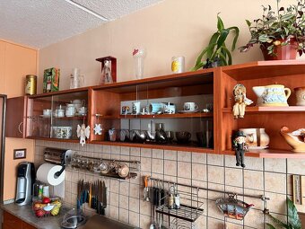 Kuchyňská linka - 4