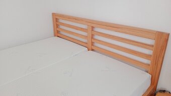 Postel z masivu Andrea... - 4