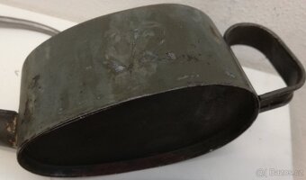 Olejničky + letlampa + světlo - 4