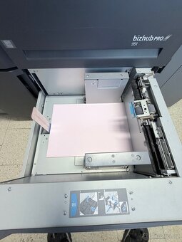 Konica Minolta buzhub PRO 951 - 4
