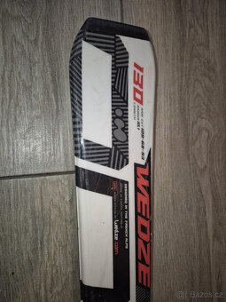 Dětské lyže 130 cm - 4