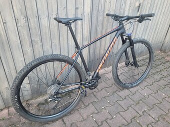 Specialized Chisel 29", velikost L - 4