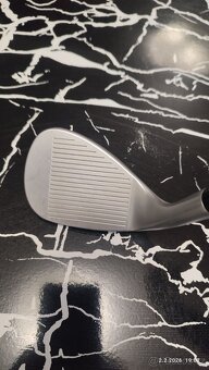 Cleveland RTX-3...... 58/9 - 4