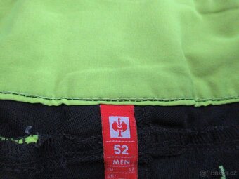 pánské monterky STRAUSS MOTION 2020  52 - 4