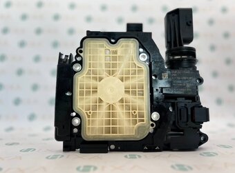 Mechatronika DL382 Gen2 / Rychlá oprava - 4