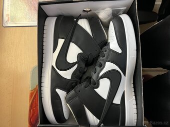 Nike Dunk Ambush - 4