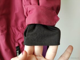 Zimní kombinézu Lindex FIX, vel 92 - 4