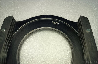 Zomei filter holder system P - 4