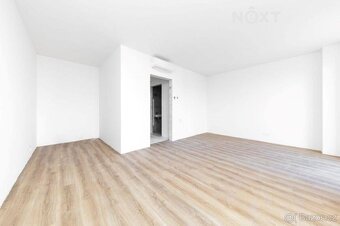 Pronájem byt 2+kk, 34㎡ - 4