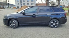 Fiat Tipo 1.6 SW MultiJet EasyBusiness - 4