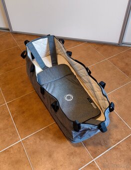 Bugaboo Buffalo + vajíčko Cybex - 4