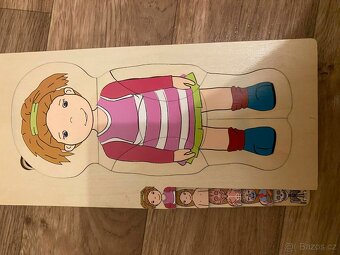 Prodám několik hraček - 4