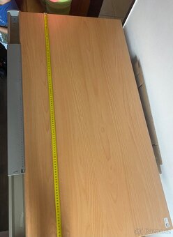 Rostoucí psací stůl - 4