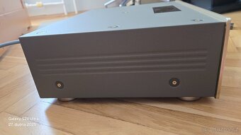 Teac VRDS 10 Gold CD přehrávač - 4