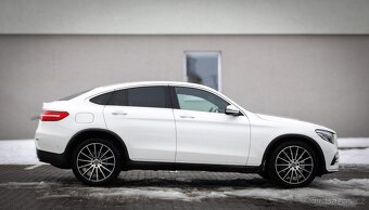 Mercedes-Benz GLC SUV 220 d 4MATIC A/T. - 4