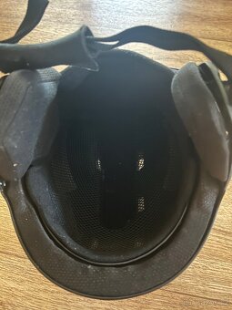 Dětska lyzarska helma Decathlon - 4