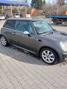 Mini sport 2007 - 4