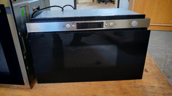 Ikea trouba a mokrovlnka - 4