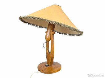 Retro lampička ÚLUV - 4