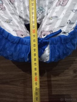 Hnízdečko pro miminko - 4