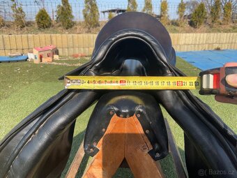 Univerzální sedlo - 4