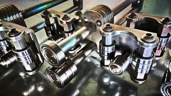 Nerezové rolovací ohybačky - 4