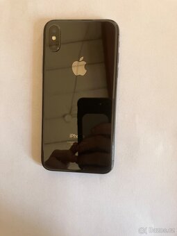 Apple iPhone X 64GB - 4