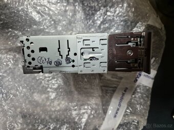 Radio MP3 MITSUBISHI L200 2.5 - 4