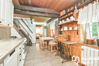 Prodej pensionu v Sobotíně - 4