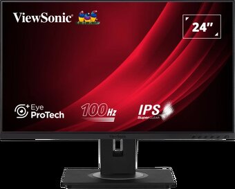 24" ViewSonic VG2448A-2 WorkPro,záruka - 4