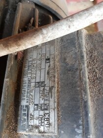 Prodam Štipačku na dřevo - 4