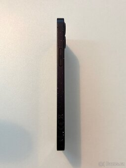 iPhone 12 mini 64gb černý - 4